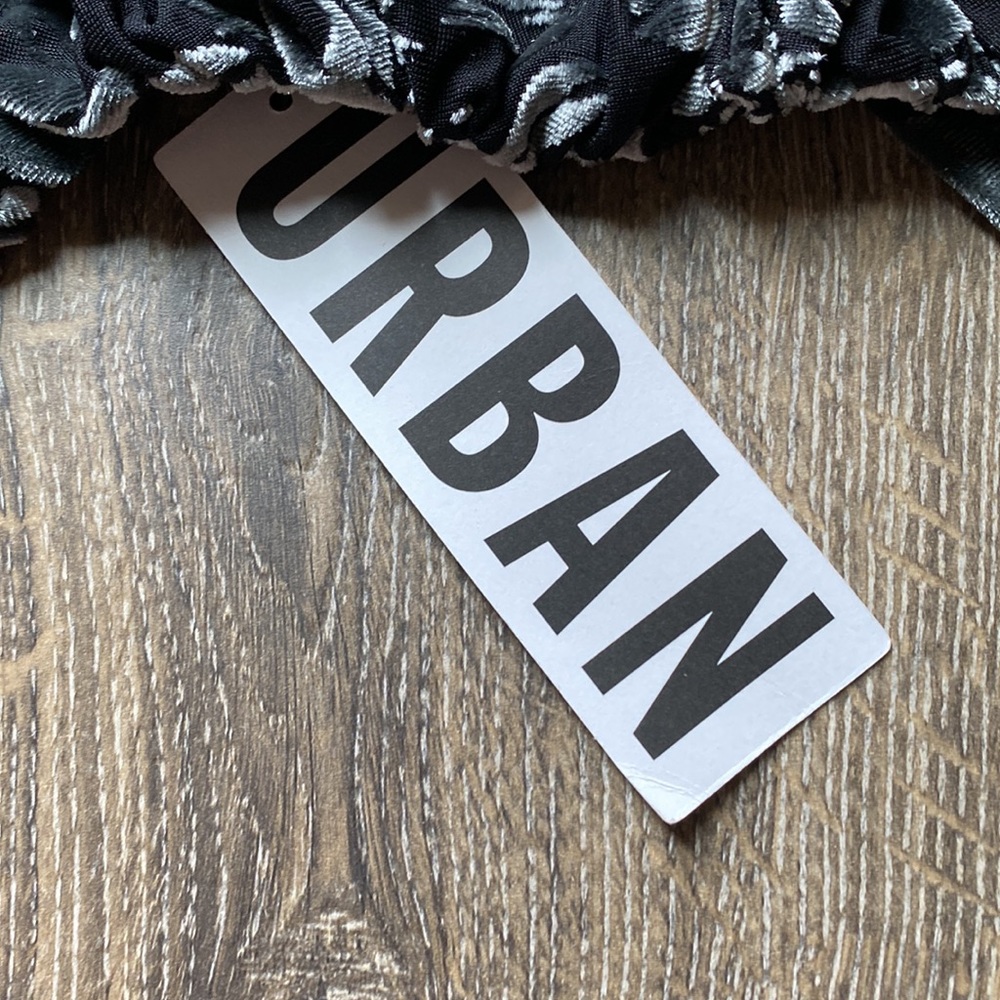 Urban Outfitters Crop Top - Picture 4 of 4
